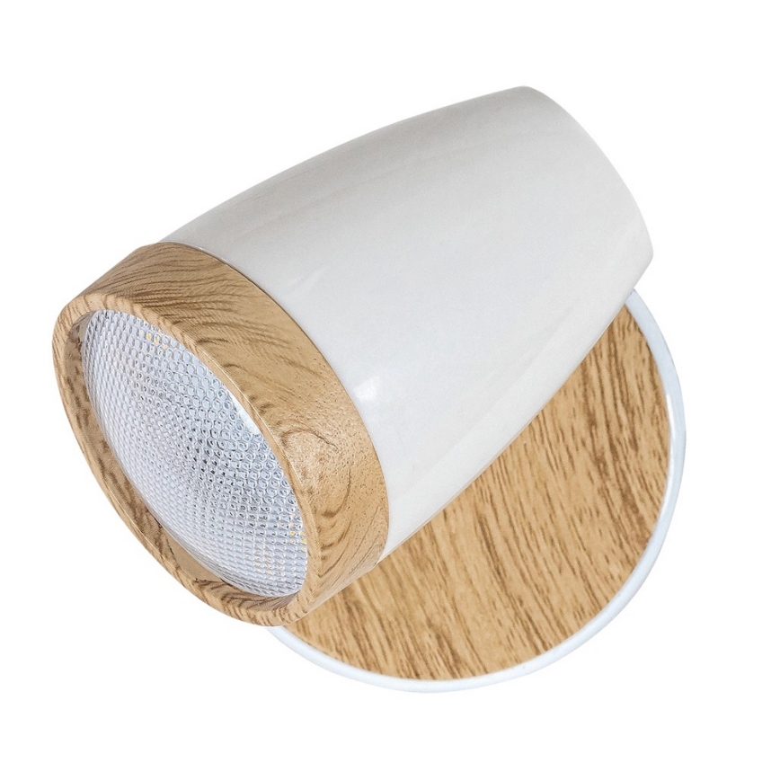 Rabalux 5564 - Applique a LED KAREN LED/4W/230V