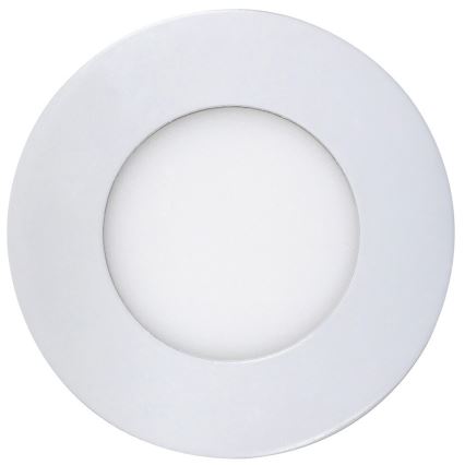 Rabalux - LED Einbauleuchte LED/3W/230V
