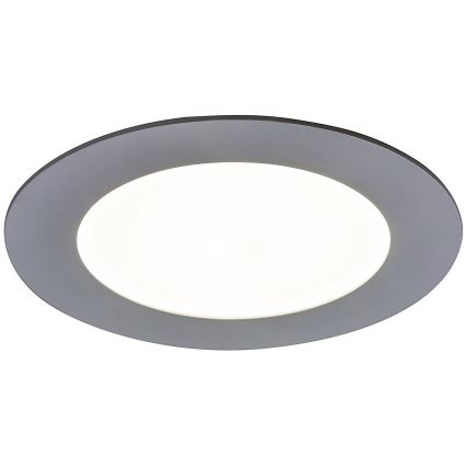 Rabalux - LED Einbauleuchte LED/6W/230V