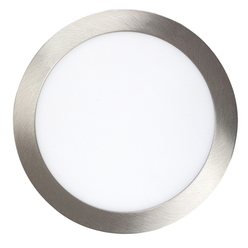 Rabalux - Lampada LED da incasso LED/18W/230V
