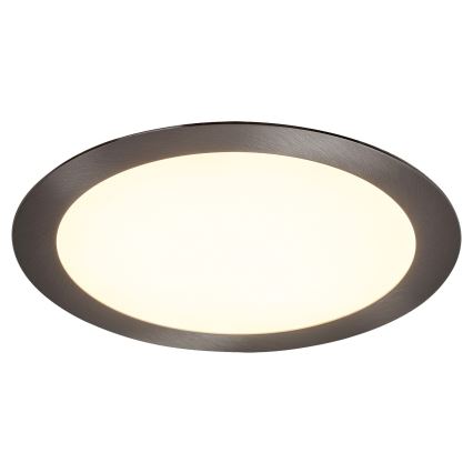 Rabalux - Suspension LED/18W/230V