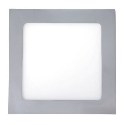 Rabalux - Lampada LED da incasso per bagni LED/12W/230V IP44 4000K