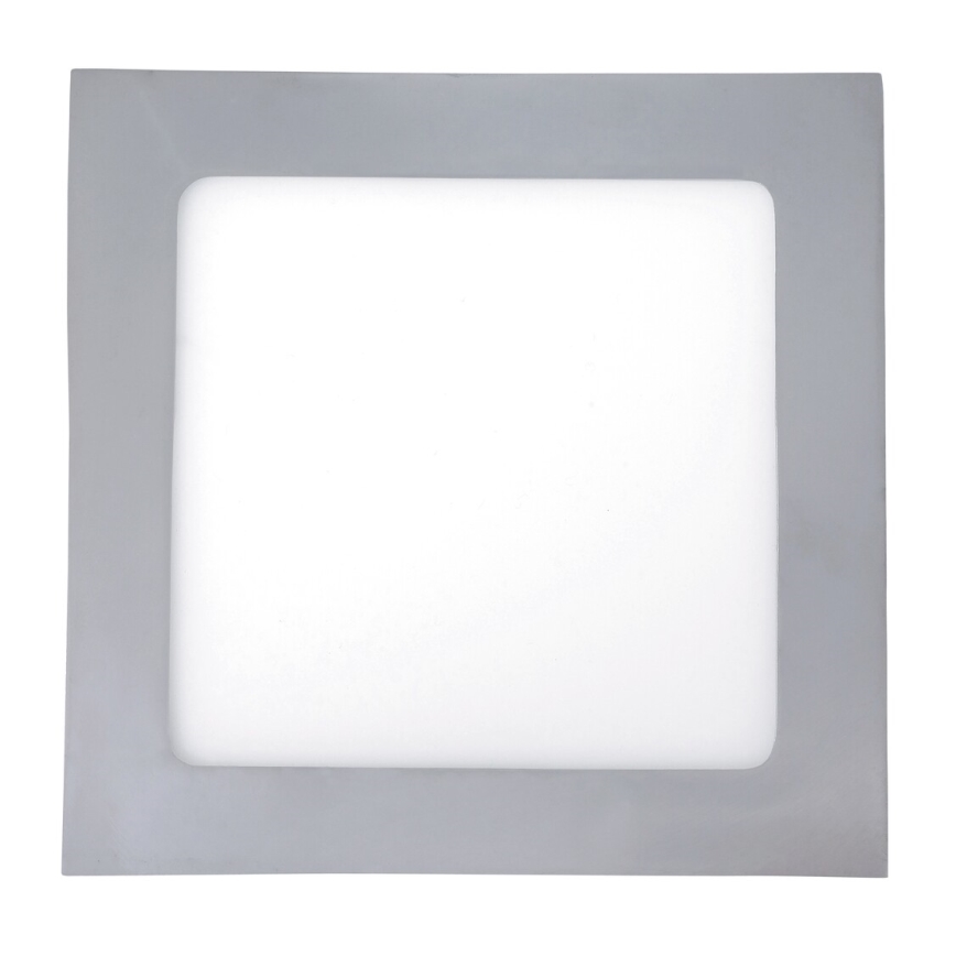 Rabalux - Lampada LED da incasso per bagni LED/12W/230V IP44 4000K