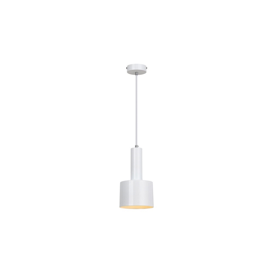 Rabalux - Lampadario a sospensione con filo 1xE14/25W/230V