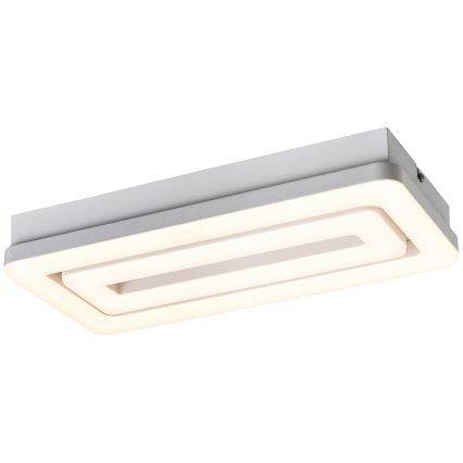 Rabalux - Plafonnier LED/40W/230V 20x41 cm
