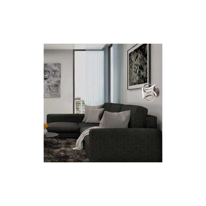 Rabalux - Applique a LED LED/11W/230V 3000K