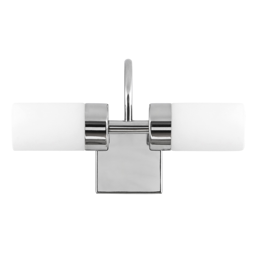 Rabalux - Illuminazione a LED per specchi da bagno 2xLED/4W/230V  IP44