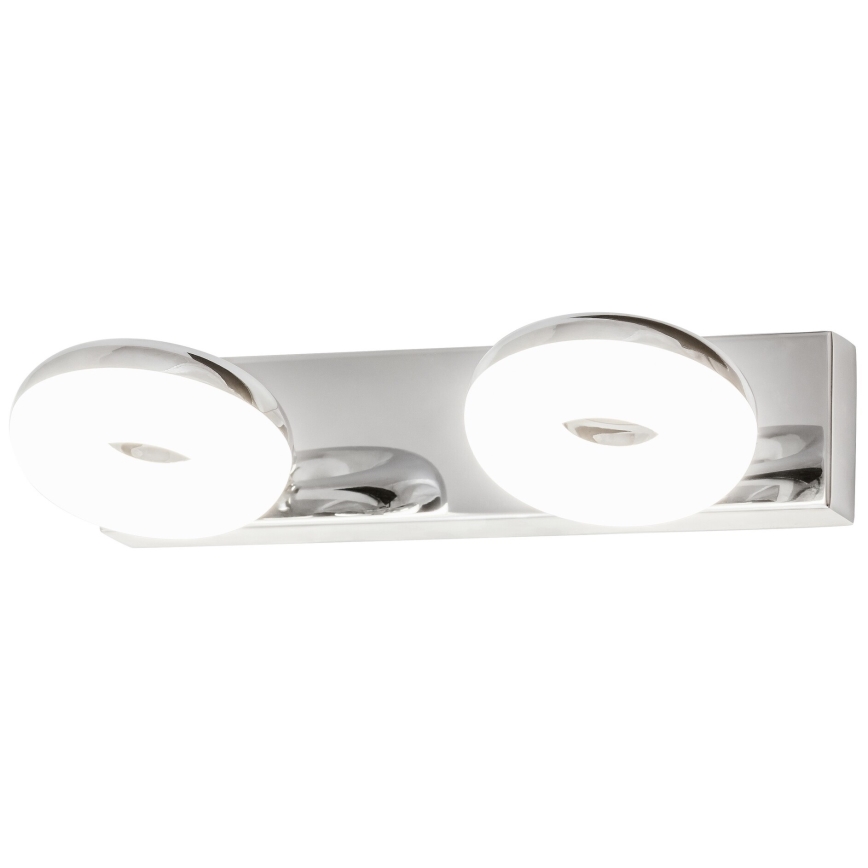 Rabalux - LED Lampada da bagno 2xLED/5W/230V