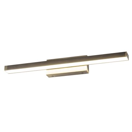 Rabalux - Éclairage miroir pour salle de bains LED / 12 W / 230 V / IP44