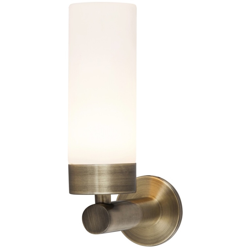 Rabalux 5745 -  Applique a LED da bagno BETTY 1xLED/4W/230V bronzo