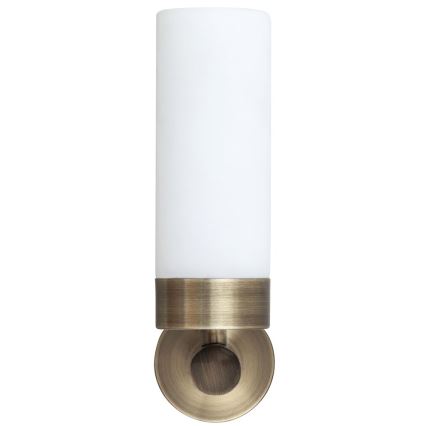 Rabalux - LED Applique a da bagno 1xLED/4W/230V bronzo