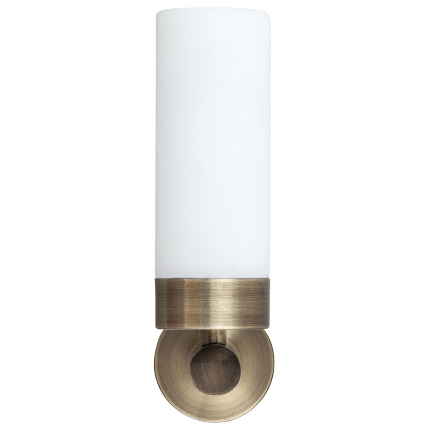 Rabalux - LED Badezimmer-Wandleuchte LED/4W/230V IP44