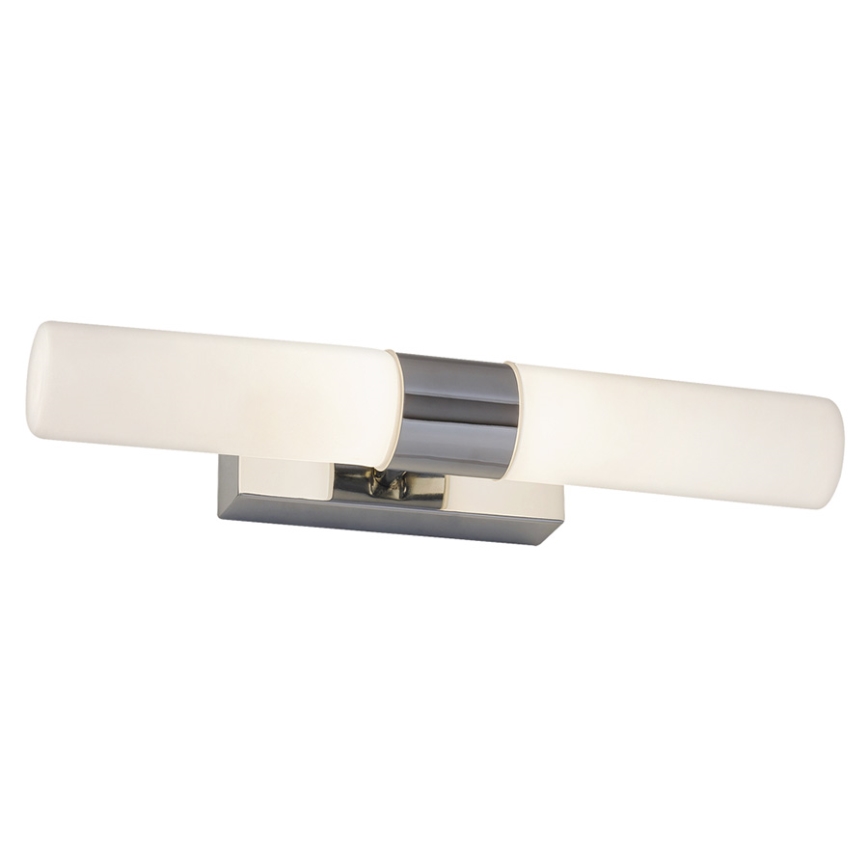 Rabalux 5750 - Lampada LED da bagno per specchi JIM 2xLED/5W/230V