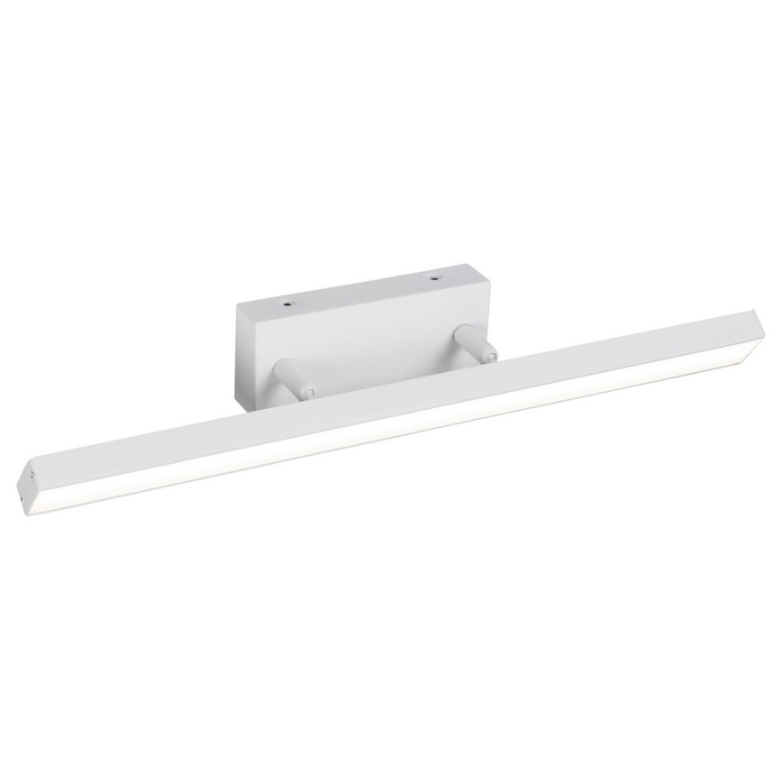 Rabalux - LED Badezimmer-Wandleuchte LED/12W/230V IP44