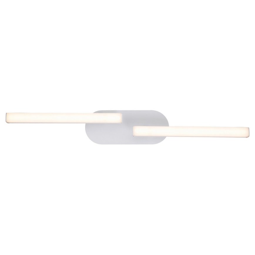 Rabalux - Applique a LED da bagno LED/18W/230V IP44