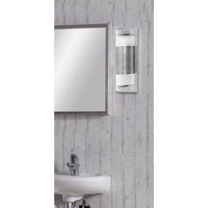 Rabalux - Applique 1xE14/40W/230V
