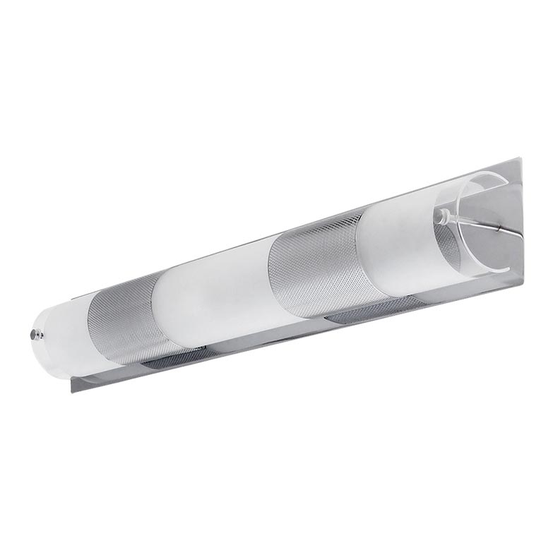 Rabalux 5809 - Wandleuchte PERIODIC 3xE14/40W/230V
