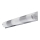 Rabalux 5809 - Wandleuchte PERIODIC 3xE14/40W/230V