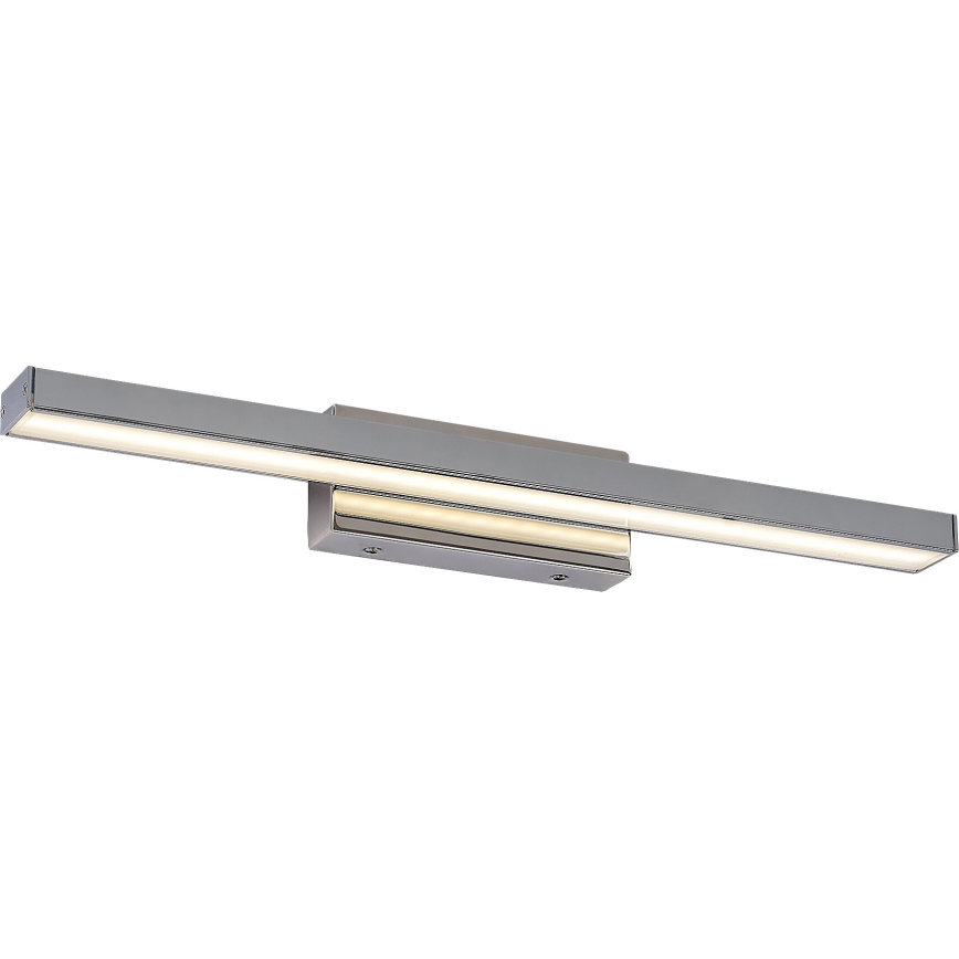 Rabalux - Applique da bagno LED/12W/230V IP44