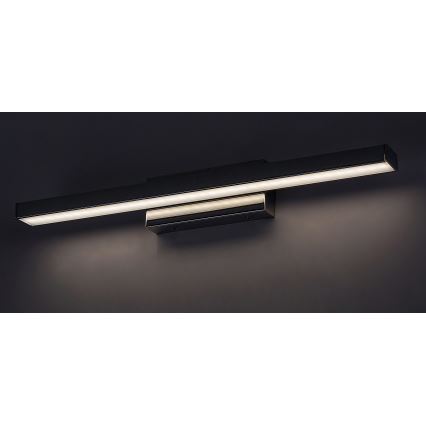 Rabalux - Applique murale LED salle de bain 1xLED/12W/230V IP44