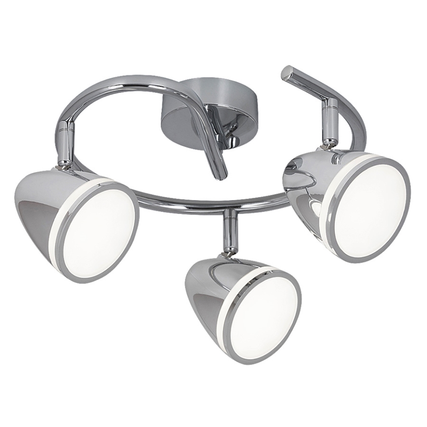 Rabalux 5933 - Faretto LED MARTIN 3xLED/4W/230V