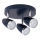 Rabalux 5952 - LED Spotlight KAREN 3xLED/4W/230V