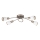 Rabalux 5973 - Plafonnier ELITE 4xE14/40W