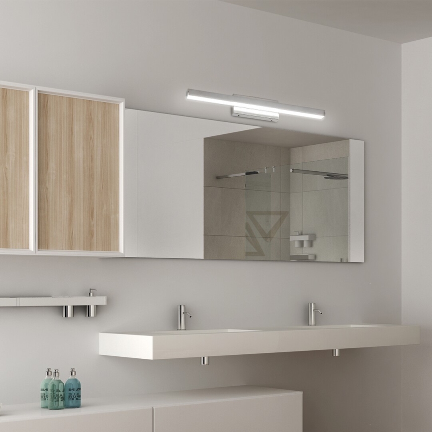 Rabalux - Illuminazione a LED per specchi da bagno LED/18W/230V IP44