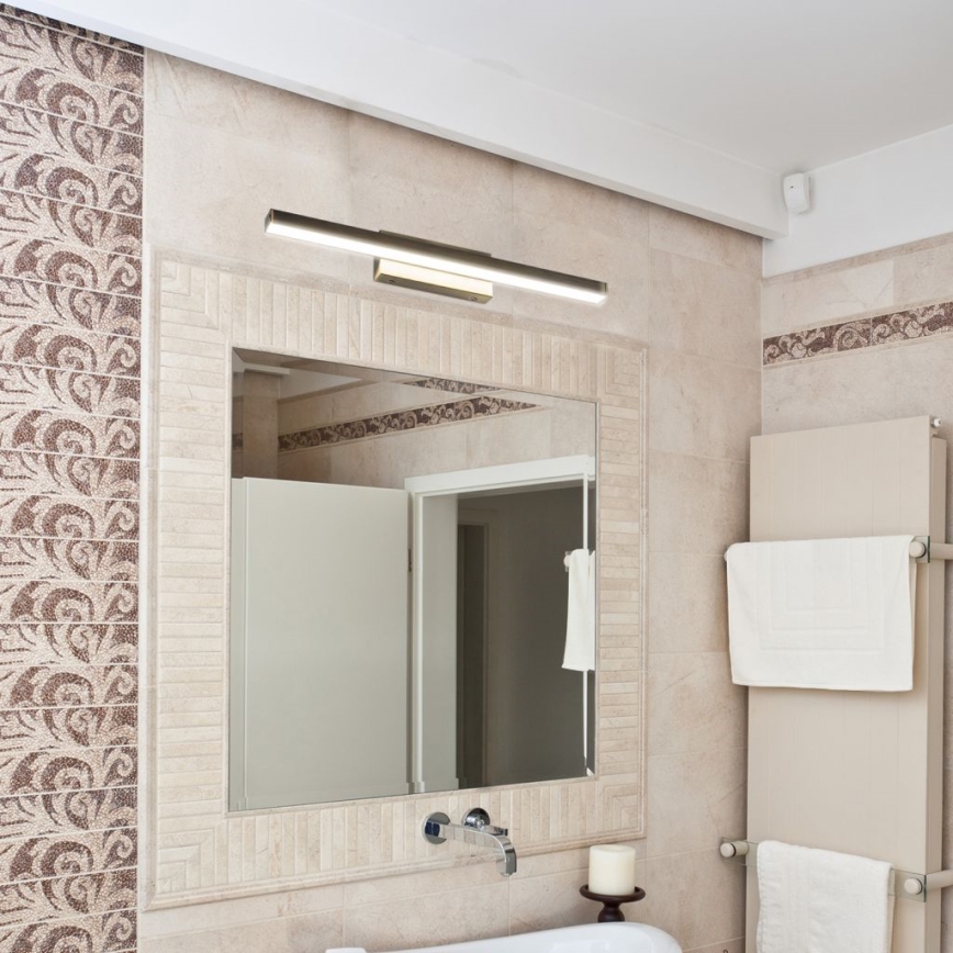 Rabalux - Illuminazione a LED per specchi da bagno LED/18W/230V IP44