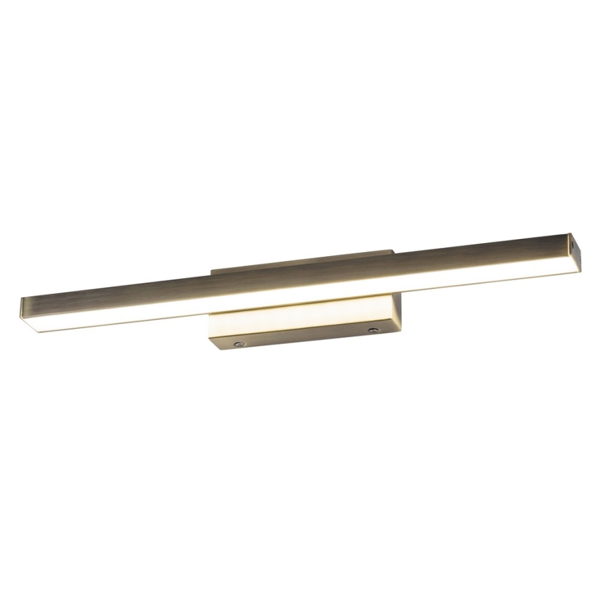Rabalux - Illuminazione a LED per specchi da bagno LED/18W/230V IP44