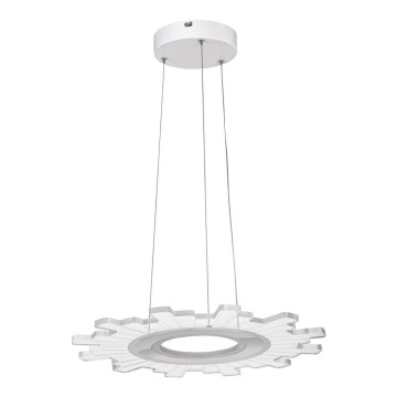Rabalux 6210 - LED Hängeleuchte FELICITY LED/30W/230V