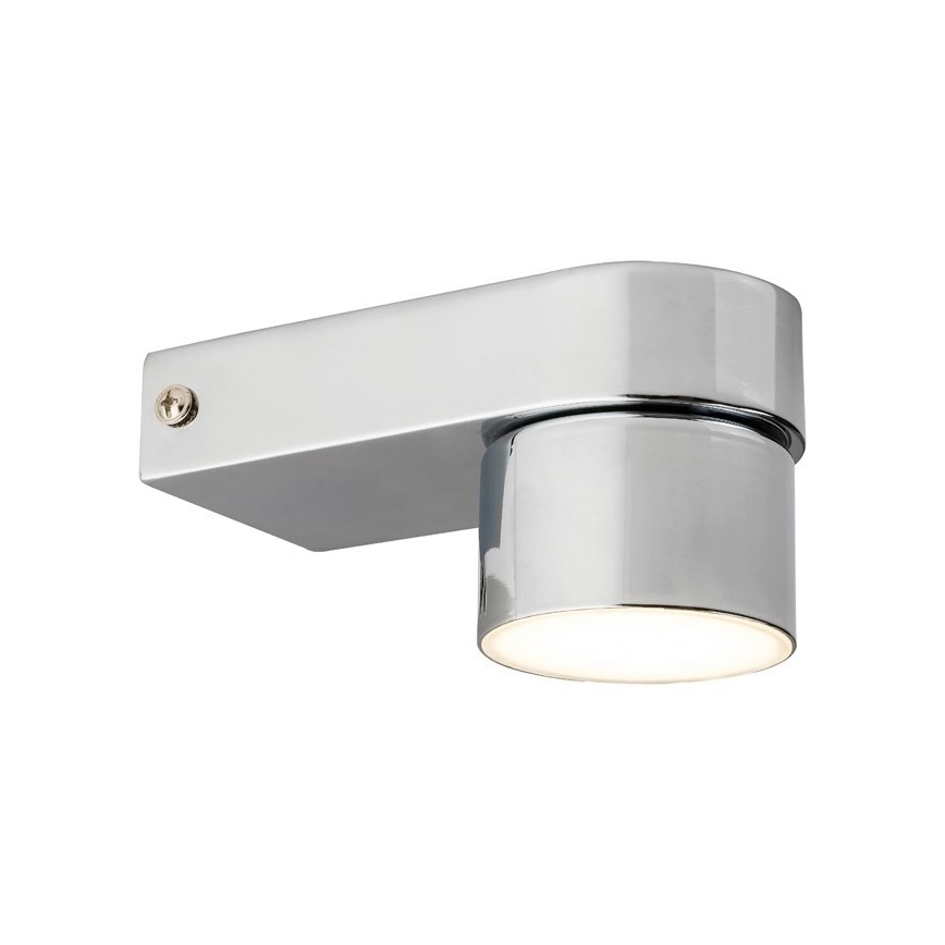 Rabalux - Applique LED per bagno  LED/5W/230V IP44