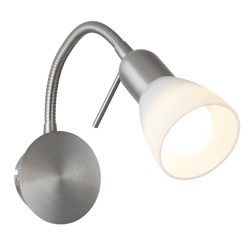 Rabalux - Flexible Leuchte 1xE14/40W/230V