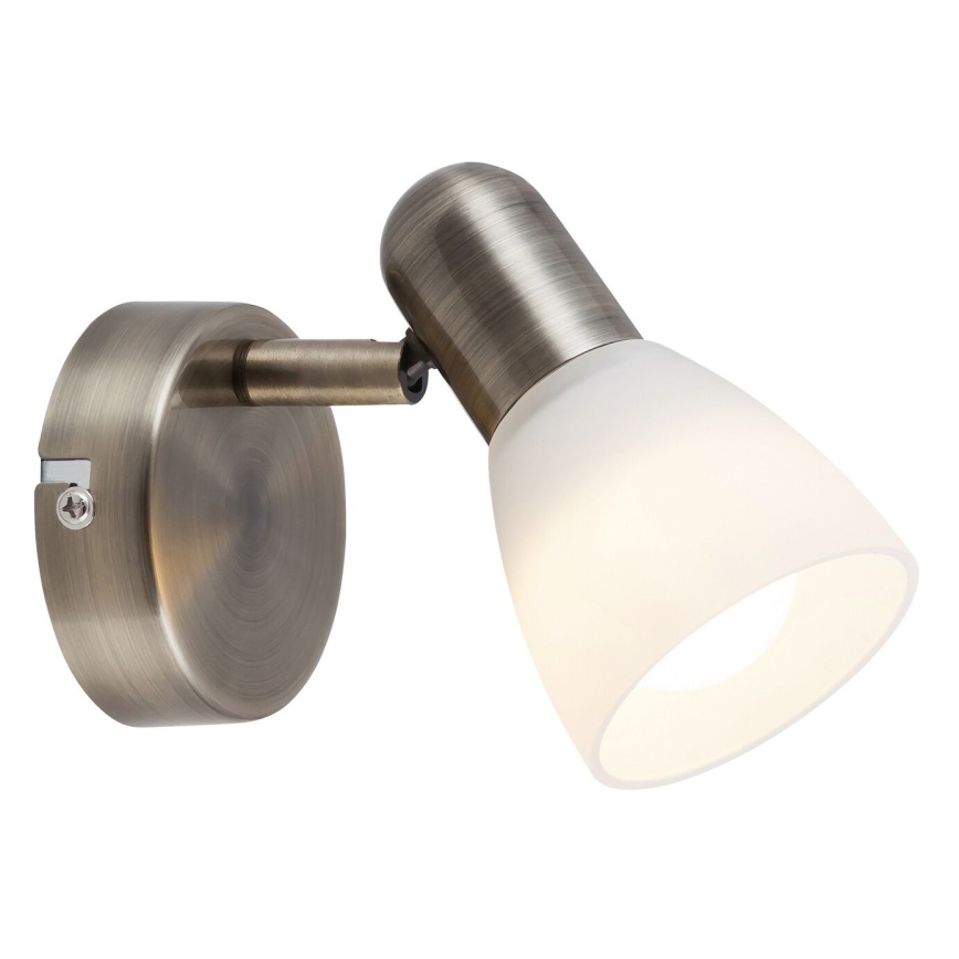 Rabalux - Spotlight 1xE14/40W/230V