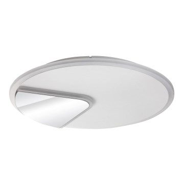 Rabalux 6329 - Plafoniera LED BOSWELL LED/40W/230V