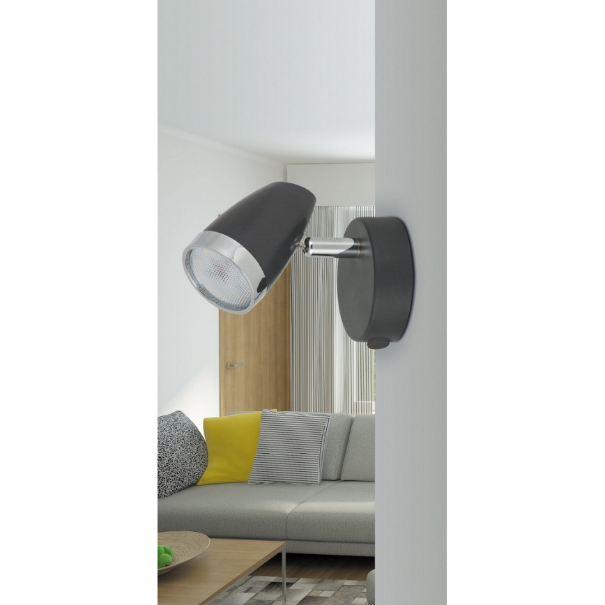 Rabalux - Faretto LED/4W/230V