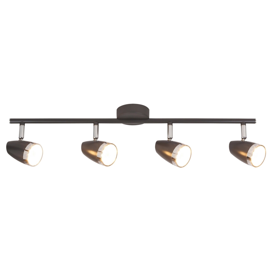 Rabalux - LED Faretto 4xLED/4W/230V