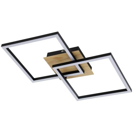 Rabalux - LED Deckenleuchte LED/24W/230V