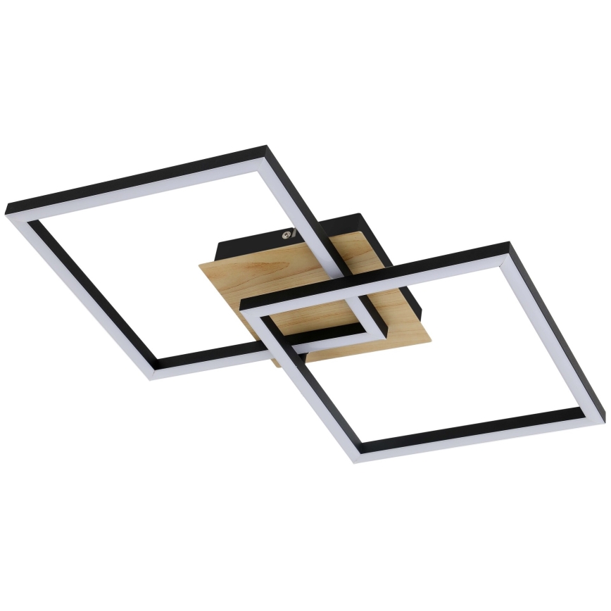 Rabalux - LED Deckenleuchte LED/24W/230V