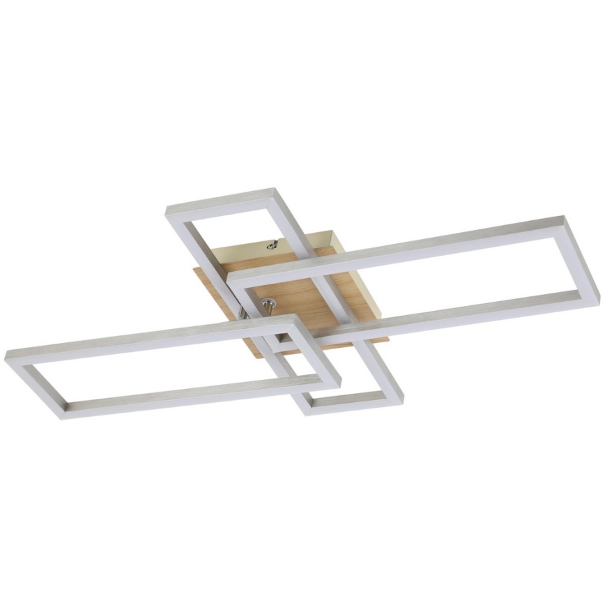 Rabalux - Plafoniera LED LED/24W/230V