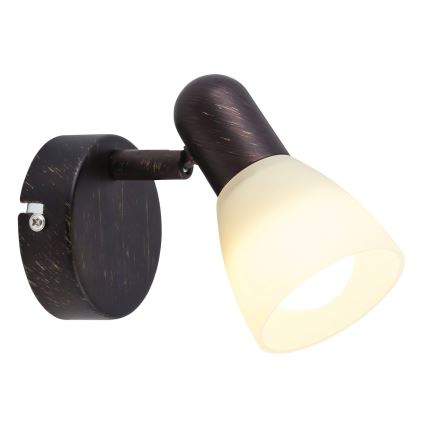 Rabalux - Spot 1xE14/40W/230V