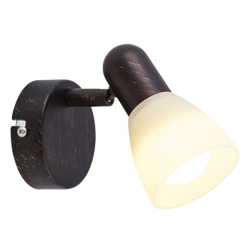 Rabalux - Spot 1xE14/40W/230V