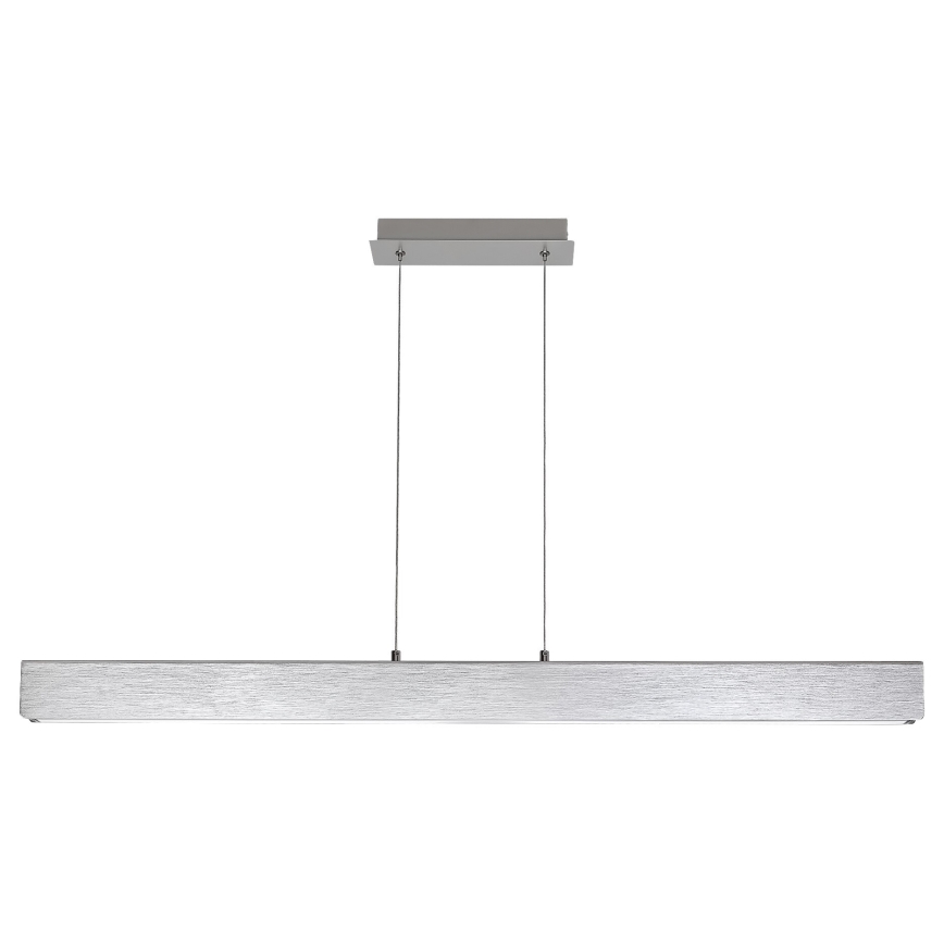Rabalux - Dimmbarer LED-Kronleuchter an einer Schnur LED/24W/230V 2700/4000/6500K 120 cm