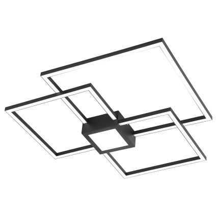 Rabalux - Dimmbare LED-Deckenleuchte LED/38W/230V 66x66 cm