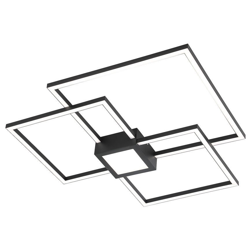 Rabalux - Plafonnier LED dimmable LED/38W/230V 66x66 cm