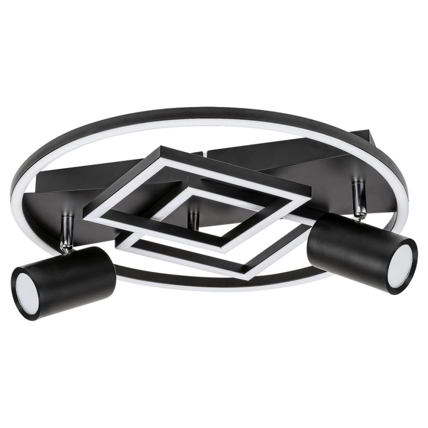 Rabalux - LED Decken-Einbaustrahler 5xLED/40W/230V