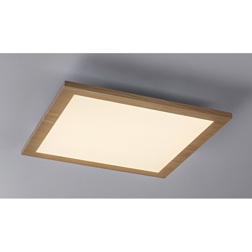 Rabalux - Pannello LED a plafone LED/12W/230V 4000K