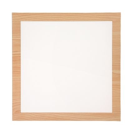 Rabalux - Pannello LED a plafone LED/12W/230V 4000K