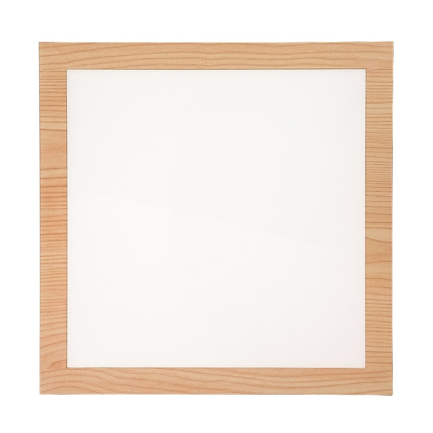 Rabalux - Pannello LED a plafone LED/12W/230V 4000K