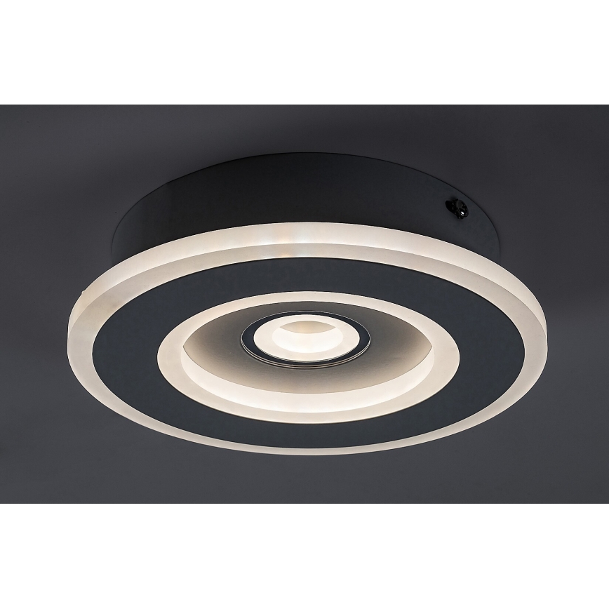 Rabalux - Plafoniera LED LED/20W/230V 3000/4000/6000K